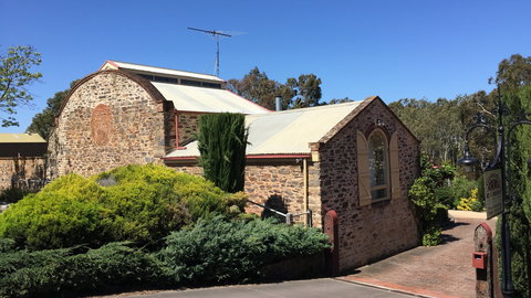 Gasworks Cottages Strathalbyn - Accommodation Brisbane 0