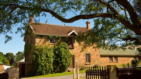 Anlaby Bed & Breakfast - Accommodation Brisbane 0