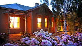 Beauchamp House - Accommodation Brisbane 0