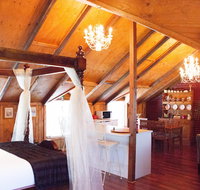 Barossa Barn Bed and Breakfast - Accommodation Brisbane