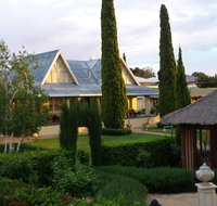 Berri Bed and Breakfast - Accommodation Brisbane