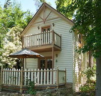 Aldgate Creek Cottage Bed and Breakfast - Accommodation Brisbane