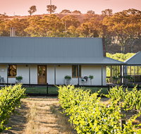 Brockenchack Vineyard Bed  Breakfast - Accommodation Brisbane