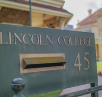 Lincoln College