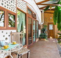 Earthship Ironbank - Accommodation Brisbane
