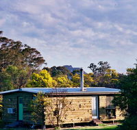 Mount Zero Log Cabins - Accommodation Brisbane
