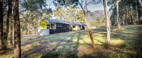 Nine Steps - Accommodation Brisbane 1