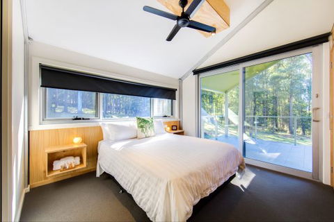 Nine Steps - Accommodation Brisbane 3