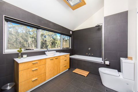 Nine Steps - Accommodation Brisbane 7