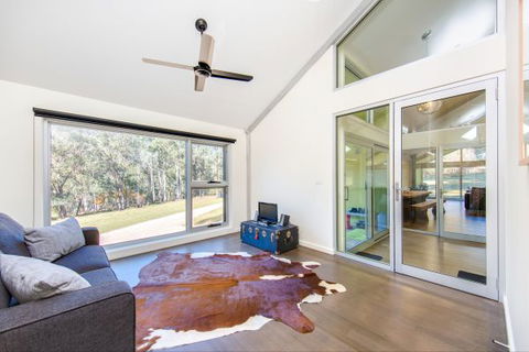 Nine Steps - Accommodation Brisbane 8