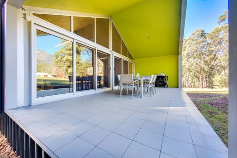 Nine Steps - Accommodation Brisbane 9