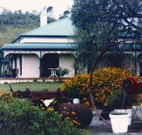 Pepper Tree Ridge Bed and Breakfast - Accommodation Brisbane