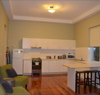 Revive Central Apartments - Accommodation Brisbane