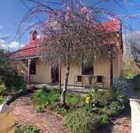 Ripon Cottage - Accommodation Brisbane