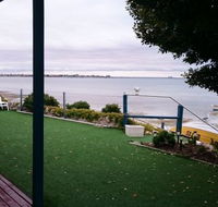 St Helens Beachfront - Accommodation Brisbane