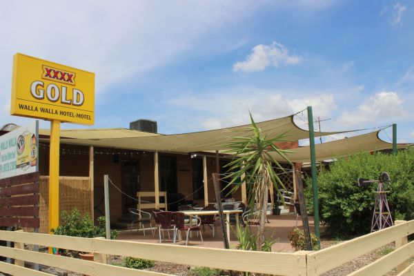 Alma Park NSW Accommodation Brisbane