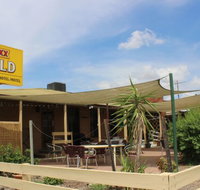 Walla Walla Hotel Motel - Accommodation Brisbane
