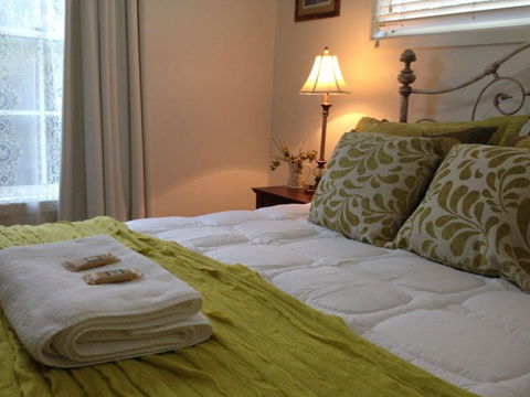 The Clarenton - Accommodation Brisbane 3