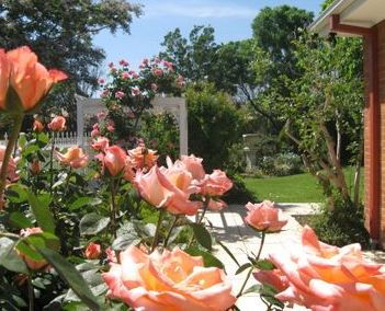 The Clarenton - Accommodation Brisbane 0