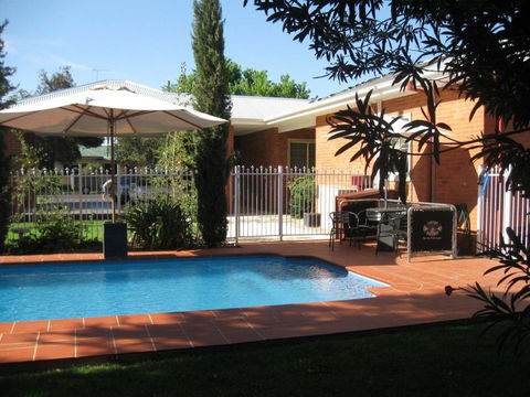 The Clarenton - Accommodation Brisbane 2