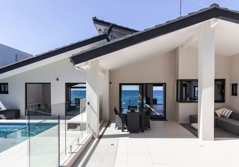Alexandria House - Accommodation Brisbane 1