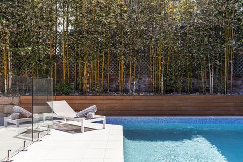 Alexandria House - Accommodation Brisbane 3