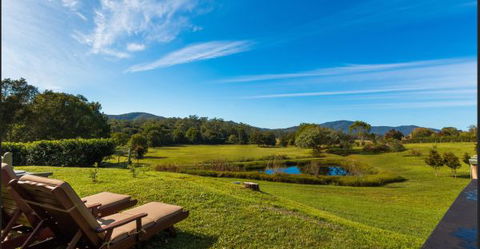 All About Me Bed And Breakfast - Accommodation Brisbane 0