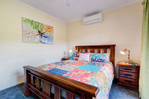 All About Me Bed And Breakfast - Accommodation Brisbane 1
