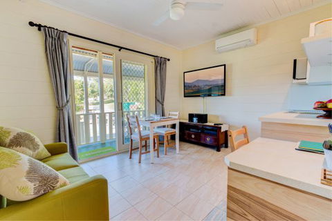 All About Me Bed And Breakfast - Accommodation Brisbane 2