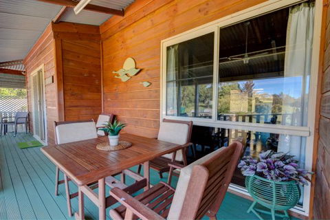 All About Me Bed And Breakfast - Accommodation Brisbane 5