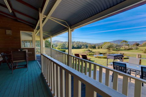 All About Me Bed And Breakfast - Accommodation Brisbane 6