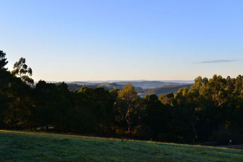 Allambee Camp - Accommodation Brisbane 0