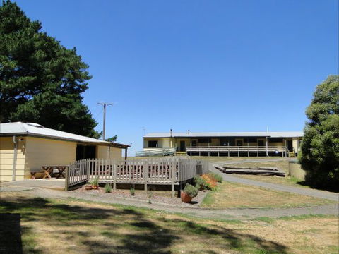 Allambee Camp - Accommodation Brisbane 2