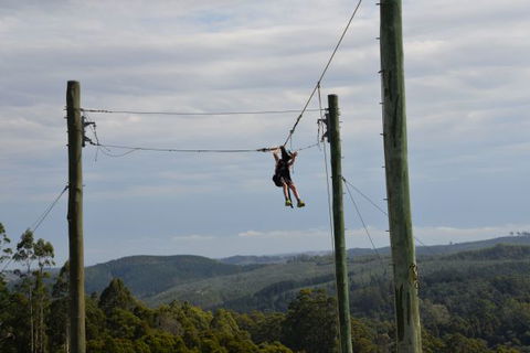 Allambee Camp - Accommodation Brisbane 3