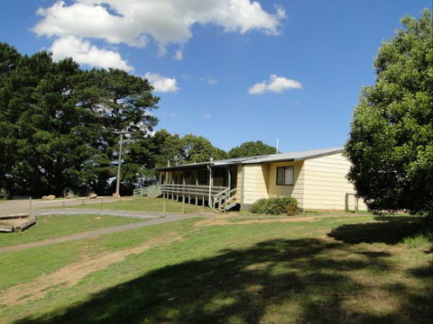 Allambee Camp - Accommodation Brisbane 4