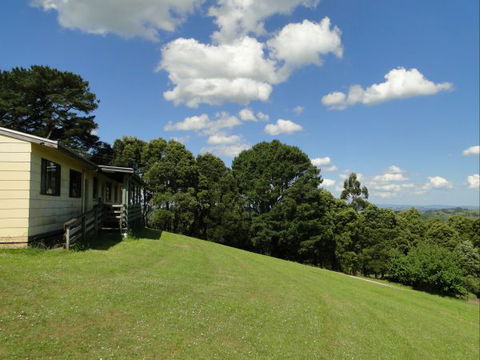 Allambee Camp - Accommodation Brisbane 5