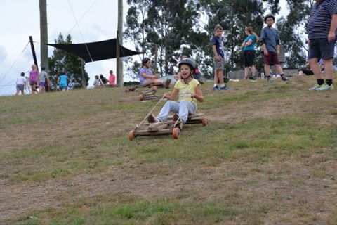 Allambee Camp - Accommodation Brisbane 6