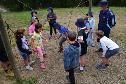 Allambee Camp - Accommodation Brisbane 7
