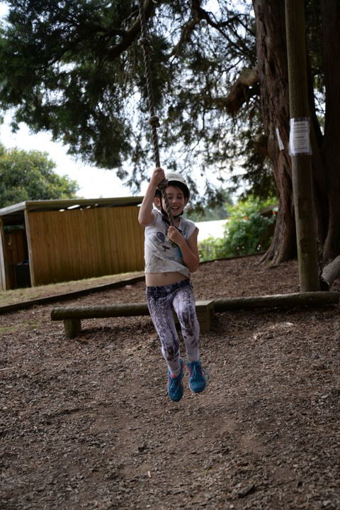 Allambee Camp - Accommodation Brisbane 8
