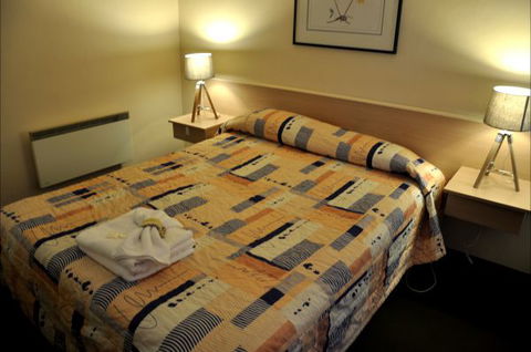 Alpine Inn - Accommodation Brisbane 1