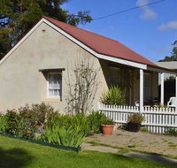 Almond Tree Cottage - Accommodation Brisbane
