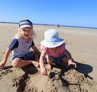 Anglesea Family Caravan Park - Accommodation Brisbane