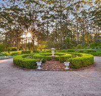 Anduramba Homestead B and B - Accommodation Brisbane