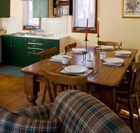 Arch Cottage - Accommodation Brisbane
