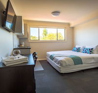 Aspire Mayfield - Accommodation Brisbane