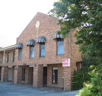 Bakery Hill Motel - Accommodation Brisbane