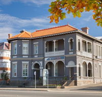 Ballarat Premier Apartments - Accommodation Brisbane
