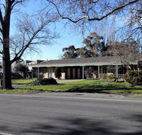 Ballarat Eureka Lodge Motel - Accommodation Brisbane