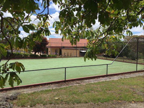 Ballaratprimavera - Accommodation Brisbane 9
