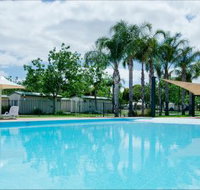 Berri Riverside Holiday Park - Accommodation Brisbane